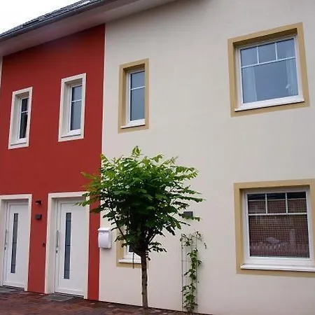 Austernfischer In Husum Apartment Husum (Schleswig-Holstein)