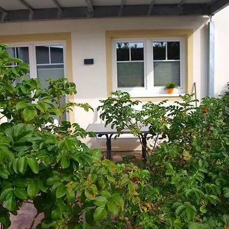 Apartment Austernfischer In Husum Husum (Schleswig-Holstein)
