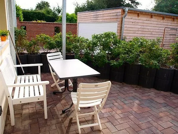 Austernfischer In Lägenhet *