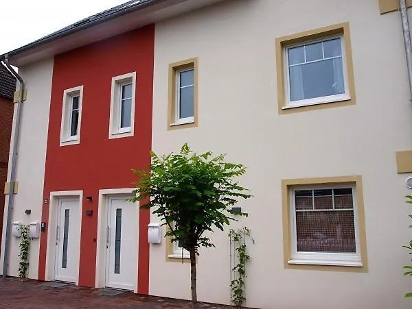 Austernfischer In Lägenhet Husum (Schleswig-Holstein)