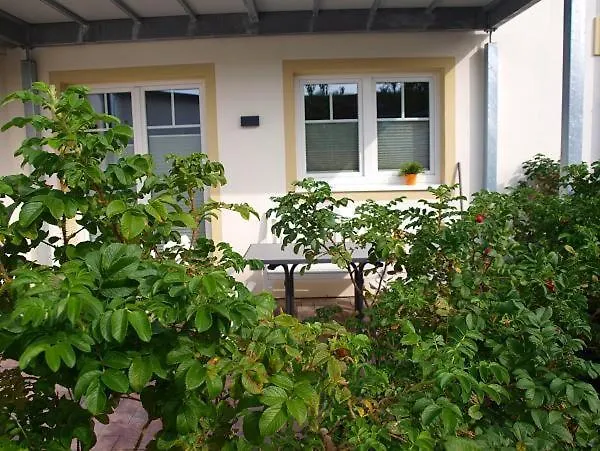 Lägenhet Austernfischer In Husum (Schleswig-Holstein)