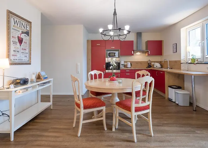 Austernfischer In Lägenhet Husum (Schleswig-Holstein)