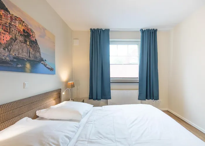 Austernfischer In Lägenhet